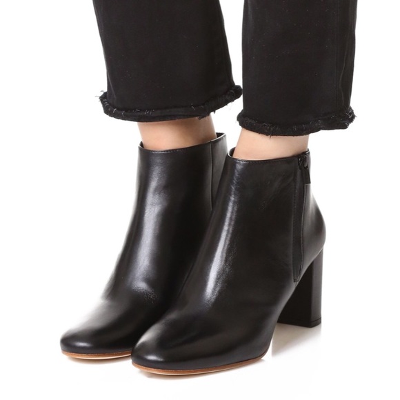 loeffler randall ankle boots